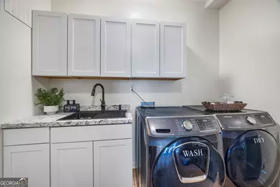 2565 New Franklin Church Road, Canon, GA 30520 - Photo 90