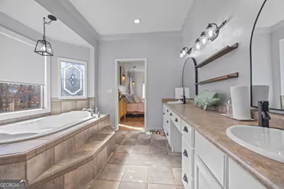 2565 New Franklin Church Road, Canon, GA 30520 - Photo 24