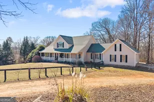 2565 New Franklin Church Rd, Canon, GA 30520 - Photo 150