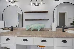 2565 New Franklin Church Rd, Canon, GA 30520 - Photo 26