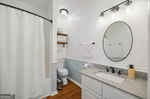 2565 New Franklin Church Rd, Canon, GA 30520 - Photo 110