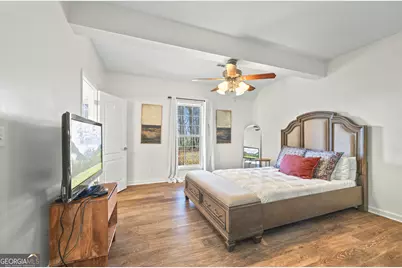 2565 New Franklin Church Road, Canon, GA 30520 - Photo 96