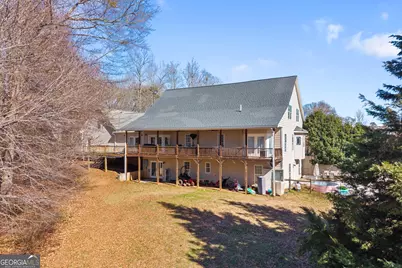 2565 New Franklin Church Road, Canon, GA 30520 - Photo 154