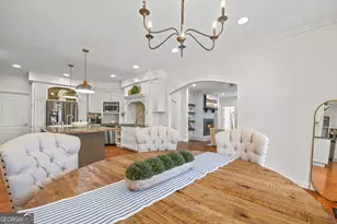 2565 New Franklin Church Rd, Canon, GA 30520 - Photo 42