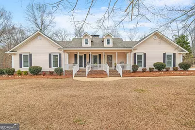 2217 N 100 Highway, Waco, GA 30182 - Photo 1