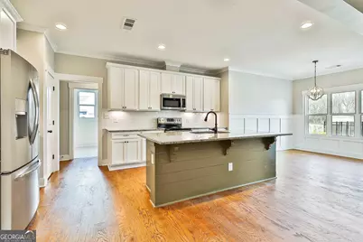 393 Chapman Road, Zebulon, GA 30295 - Photo 18