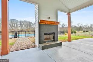 393 Chapman Rd, Zebulon, GA 30295 - Photo 4