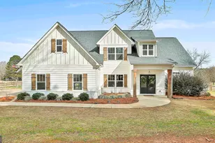 393 Chapman Rd, Zebulon, GA 30295 - Photo 1