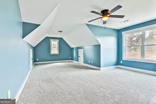 393 Chapman Rd, Zebulon, GA 30295 - Photo 34