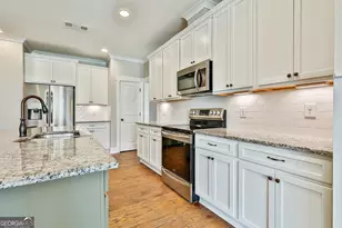 393 Chapman Rd, Zebulon, GA 30295 - Photo 16