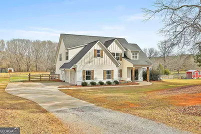 393 Chapman Road, Zebulon, GA 30295 - Photo 44