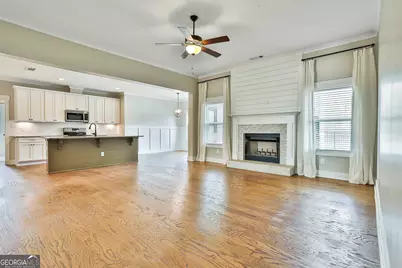 393 Chapman Road, Zebulon, GA 30295 - Photo 2