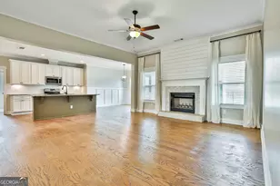 393 Chapman Rd, Zebulon, GA 30295 - Photo 2