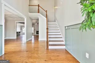 393 Chapman Rd, Zebulon, GA 30295 - Photo 8