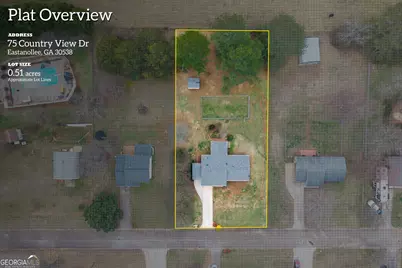 75 Country View Drive, Eastanollee, GA 30538 - Photo 24