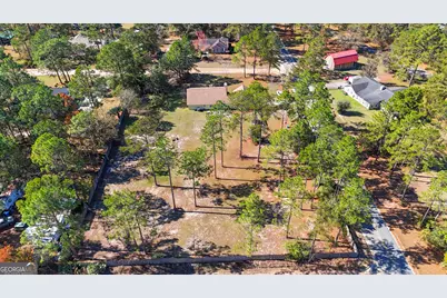 17 Jekyll Island Rd, Jesup, GA 31545 - Photo 30