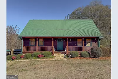 1003 Ga Highway 27 E, Americus, GA 31709 - Photo 2