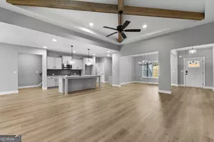 296 Deer Creek Run, Moreland, GA 30259 - Photo 10