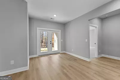 296 Deer Creek Run #LOT 11, Moreland, GA 30259 - Photo 24