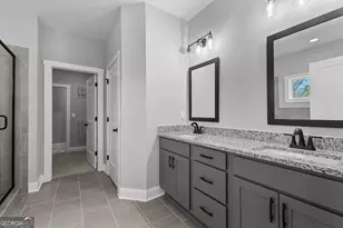 296 Deer Creek Run, Moreland, GA 30259 - Photo 28