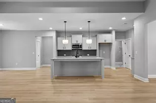 296 Deer Creek Run, Moreland, GA 30259 - Photo 16