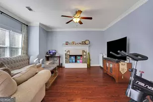 2464 Shingle Oak Ct, Lawrenceville, GA 30043 - Photo 16