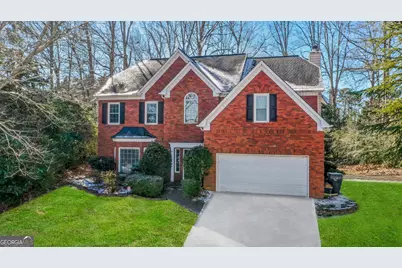 2464 Shingle Oak Court, Lawrenceville, GA 30043 - Photo 1