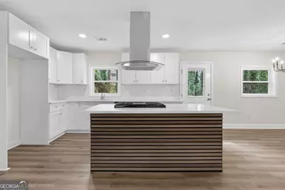 2387 Timber Ridge Court, Decatur, GA 30032 - Photo 8