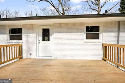 2387 Timber Ridge Court, Decatur, GA 30032 - Photo 34