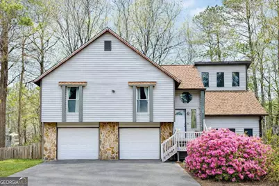 2677 Deerfield, Marietta, GA 30064 - Photo 1