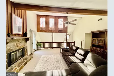 2677 Deerfield Circle, Marietta, GA 30064 - Photo 4