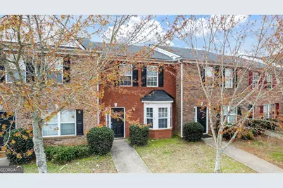7712 Autry Circle #APT 305, Douglasville, GA 30134 - Photo 2