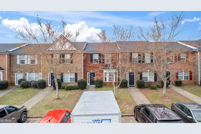 7712 Autry Circle #APT 305, Douglasville, GA 30134 - Photo 1