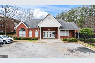 7712 Autry Circle #APT 305, Douglasville, GA 30134 - Photo 32