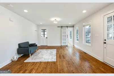 1545 Foote Street NE, Atlanta, GA 30307 - Photo 2
