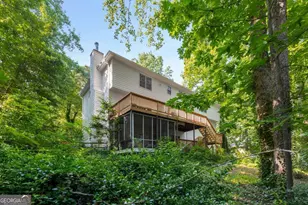 1950 Wenlok Trail NE, Marietta, GA 30066 - Photo 52