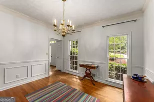 1950 Wenlok Trail NE, Marietta, GA 30066 - Photo 8