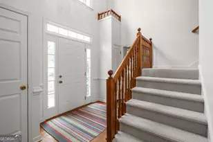 1950 Wenlok Trail NE, Marietta, GA 30066 - Photo 4