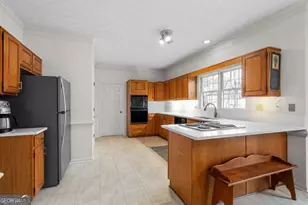 1950 Wenlok Trail NE, Marietta, GA 30066 - Photo 16