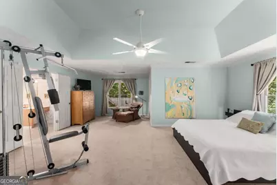 1950 Wenlok Trail NE, Marietta, GA 30066 - Photo 30