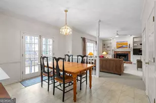 1950 Wenlok Trail NE, Marietta, GA 30066 - Photo 14