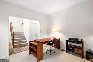 1950 Wenlok Trail NE, Marietta, GA 30066 - Photo 6