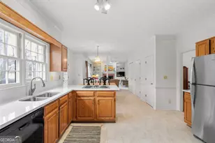 1950 Wenlok Trail NE, Marietta, GA 30066 - Photo 16