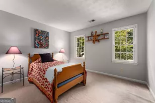 1950 Wenlok Trail NE, Marietta, GA 30066 - Photo 24