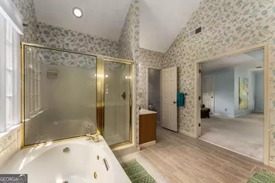 1950 Wenlok Trail NE, Marietta, GA 30066 - Photo 34