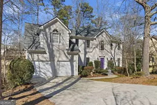 1950 Wenlok Trail NE, Marietta, GA 30066 - Photo 2