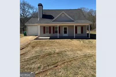 238 Hidden Meadows Drive, Maysville, GA 30558 - Photo 1