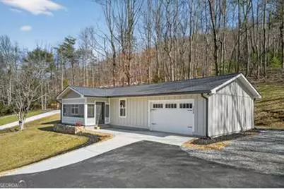 750 Sunnyside Road, Hiawassee, GA 30546 - Photo 1