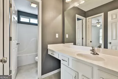 216 Independence Lane, Peachtree City, GA 30269 - Photo 40
