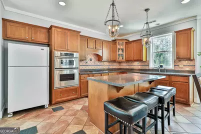 216 Independence Lane, Peachtree City, GA 30269 - Photo 18